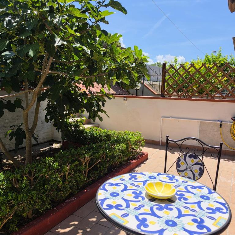 La Palma del Cilento - One-Bedroom Apartment - 58