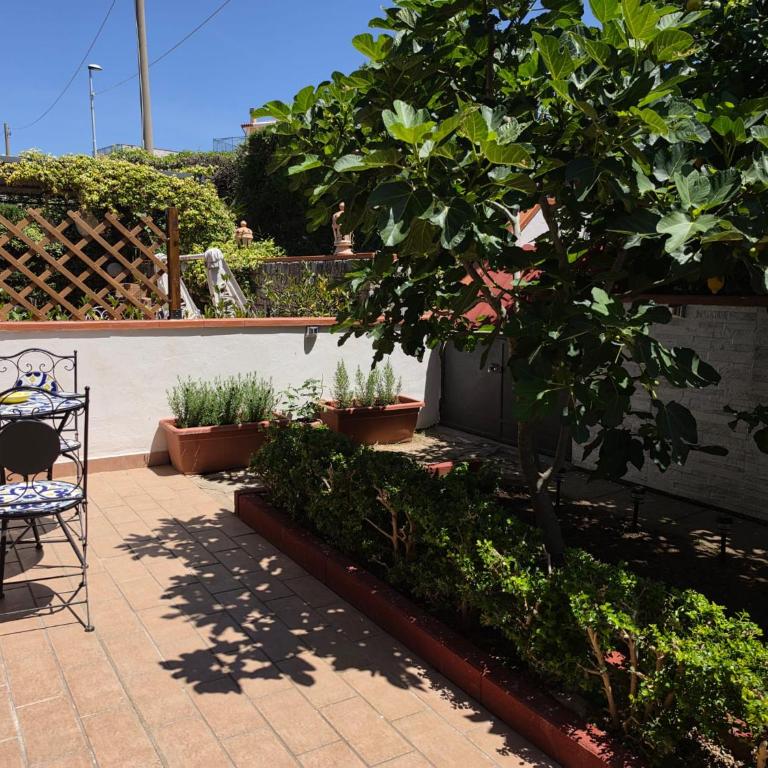 La Palma del Cilento - One-Bedroom Apartment - 61