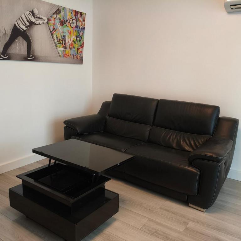 Appartement de 60M2 - Two-Bedroom Apartment - 6