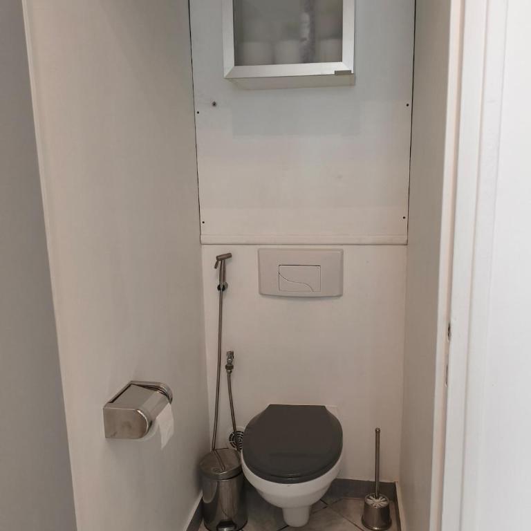 Appartement de 60M2 - Two-Bedroom Apartment - 7