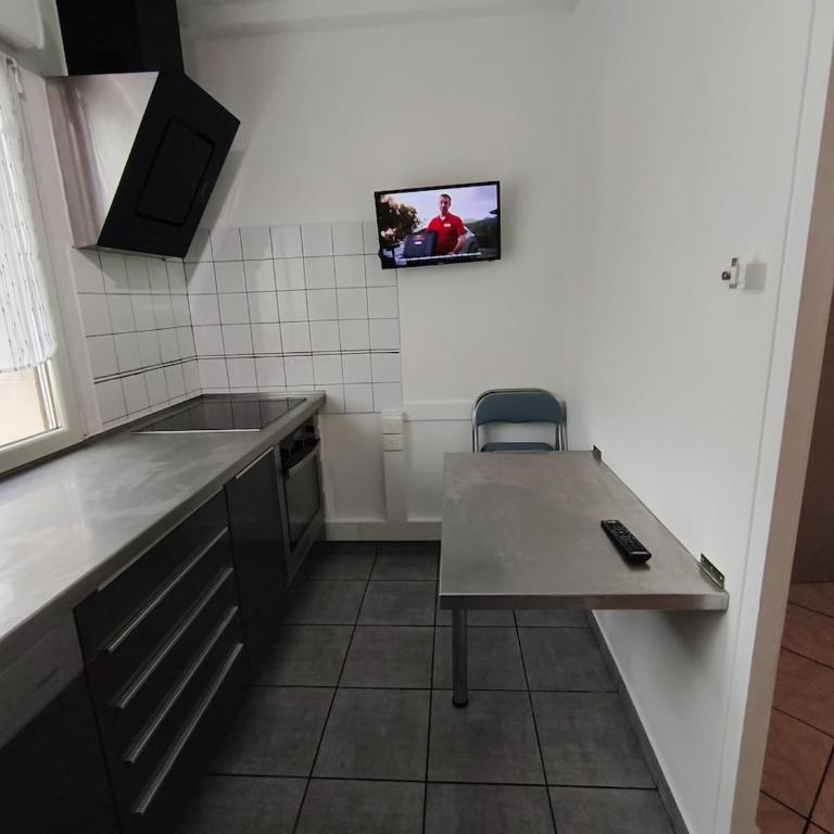 Appartement de 60M2 - Two-Bedroom Apartment - 8