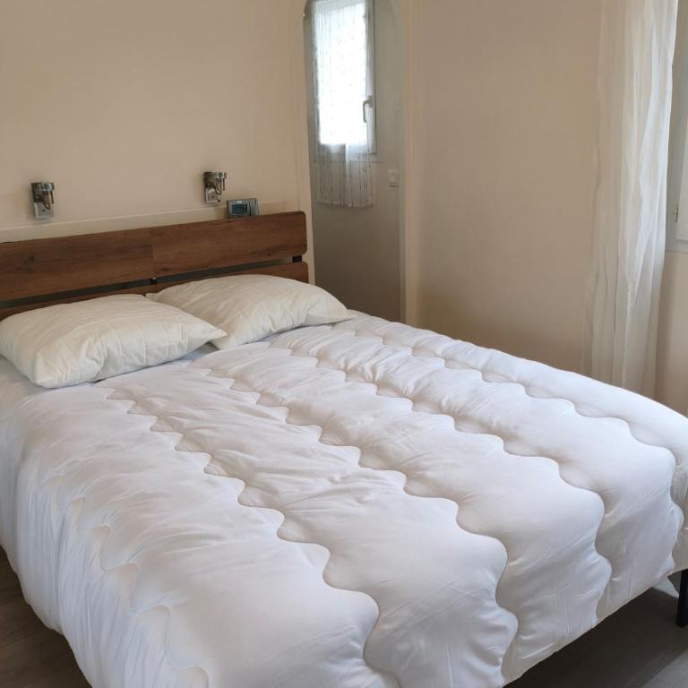 Appartement de 60M2 - Two-Bedroom Apartment - 10