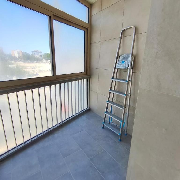 Appartement de 60M2 - Two-Bedroom Apartment - 11
