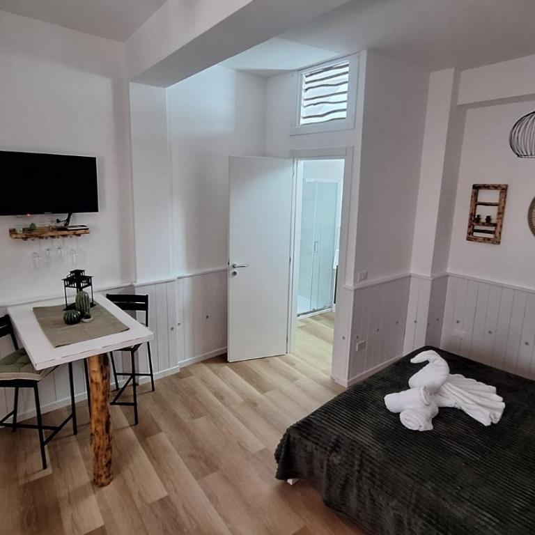 Casa vacanze green house - Appartamento - Piano Terra - 7