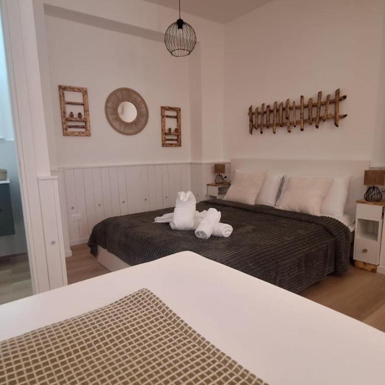 Casa vacanze green house - Appartamento - Piano Terra - 8