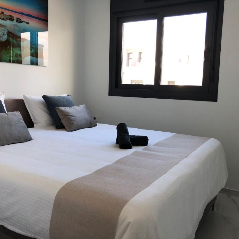Entre Lagunas II Pool & Wellness - Appartement 2 Chambres - 7