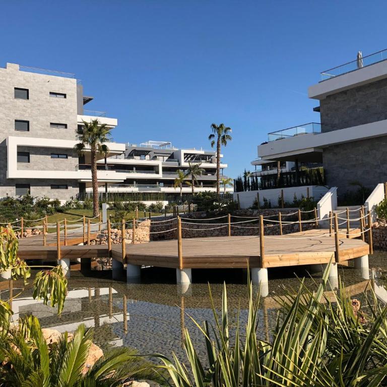 Entre Lagunas II Pool & Wellness - Appartement 2 Chambres - 18
