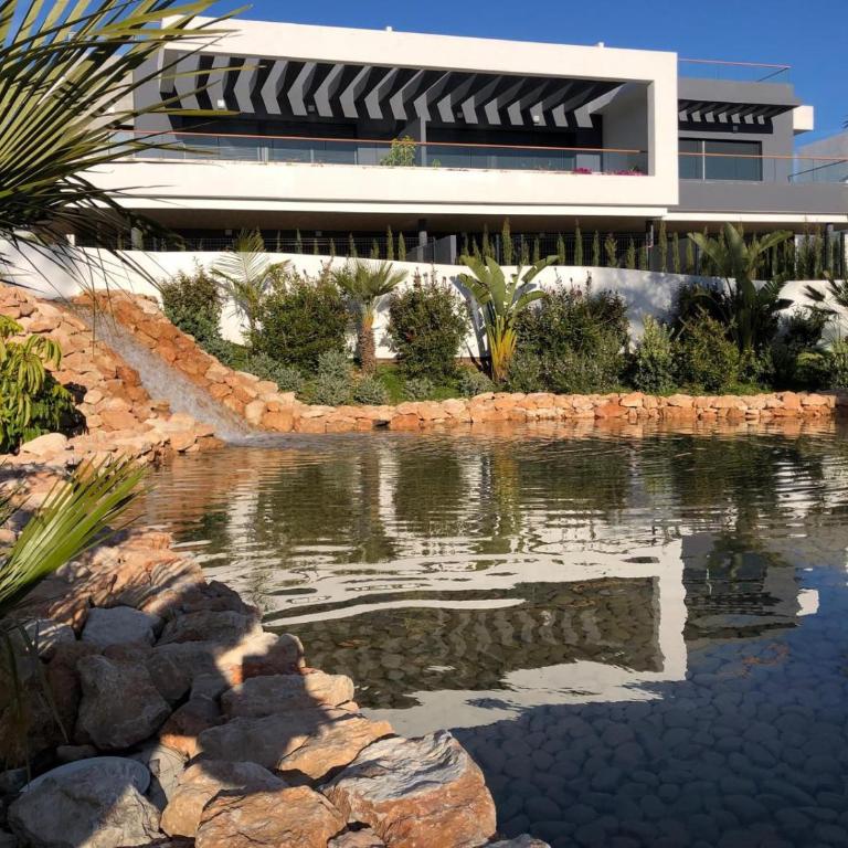 Entre Lagunas II Pool & Wellness - Appartement 2 Chambres - 24
