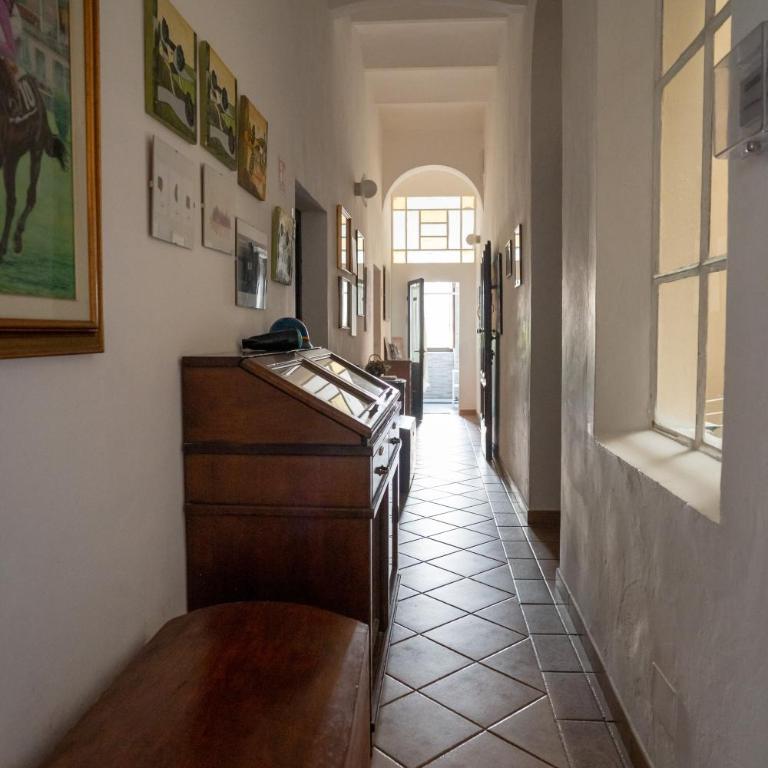 Casa di Alfredo Affittacamere - Camera Tripla Basic con Bagno in Comune - 7