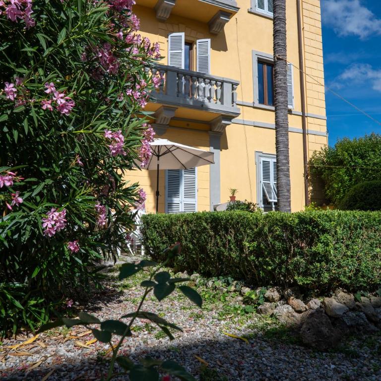 Casa di Alfredo Affittacamere - Standard Double Room with Shared Bathroom - 10