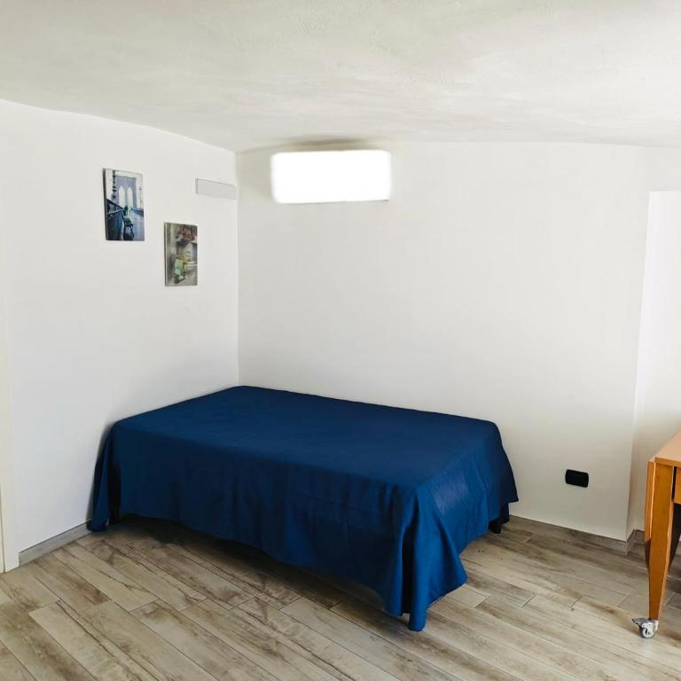 La casa di zio Carlo - Appartamento con 1 Camera da Letto - 33