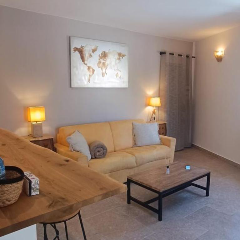 Studio Marius - Appartement 1 Chambre - 1