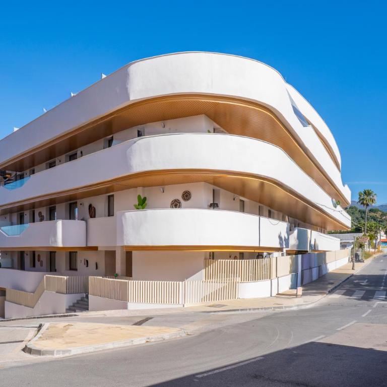 Green Mountain View - Apartment & Private Pool - Apartamento de 2 dormitorios con piscina privada - 5