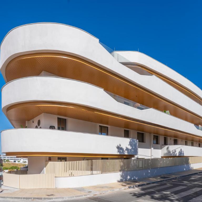 Green Mountain View - Apartment & Private Pool - Apartamento de 2 dormitorios con piscina privada - 27