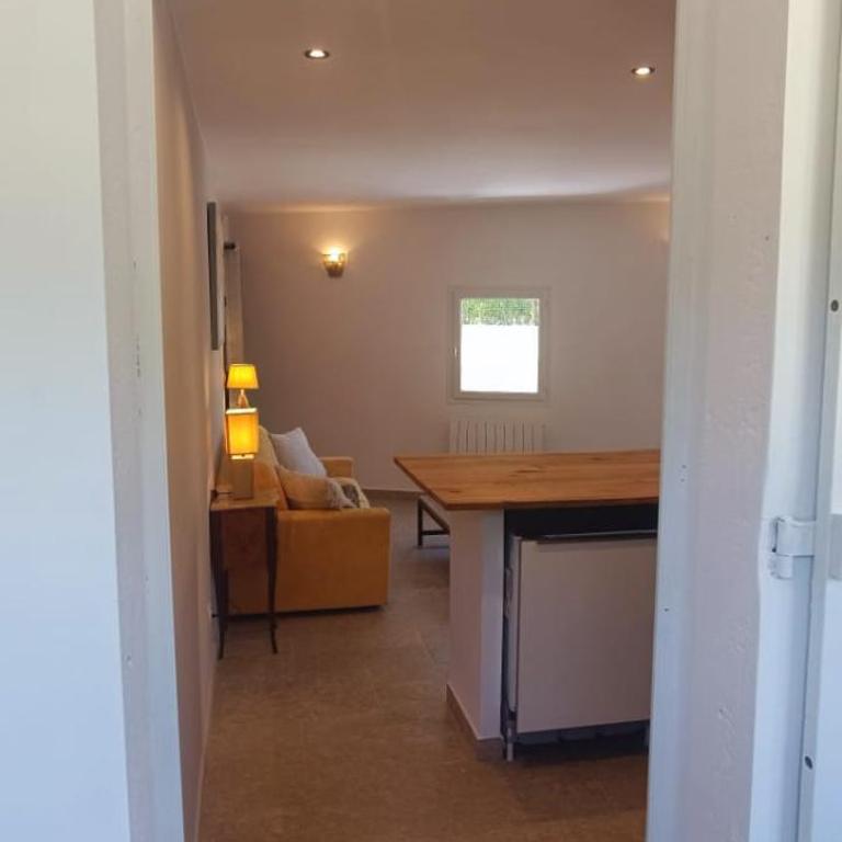 Studio Marius - Appartement 1 Chambre - 2