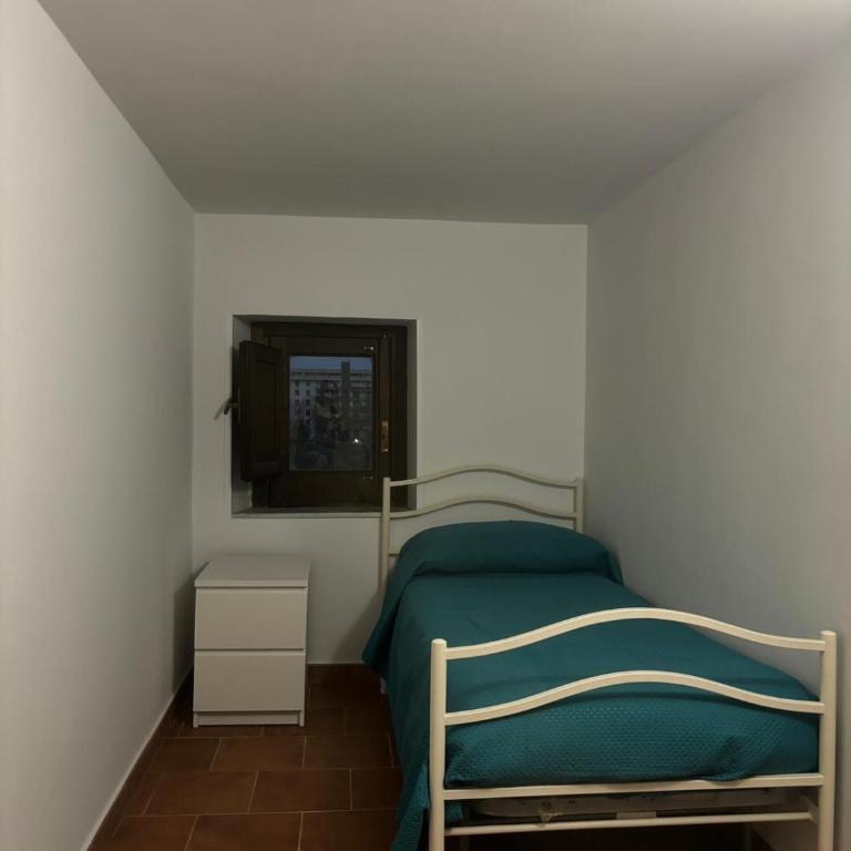 Secret Corner 102 - Urban Stay in Catania - King Room with Balcony - 3