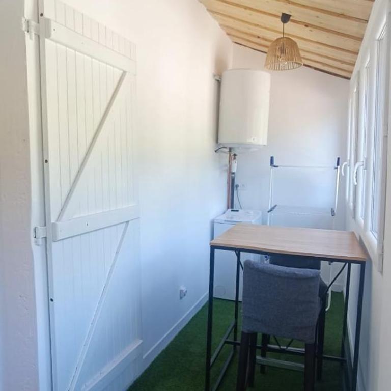 Studio Marius - Appartement 1 Chambre - 8