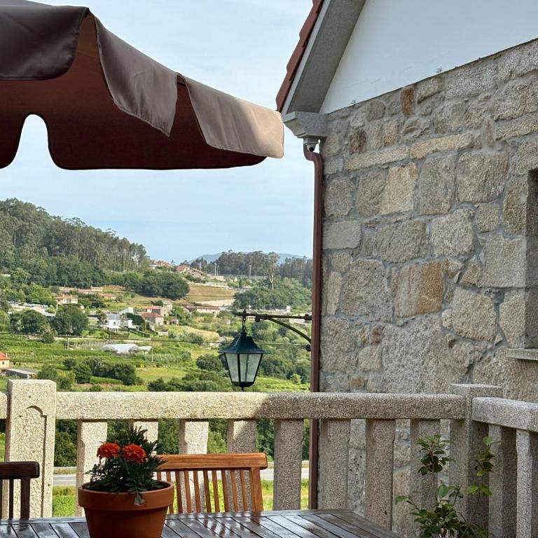 Casa Obdulia Sanxenxo - Haus mit 3 Schlafzimmern - 4