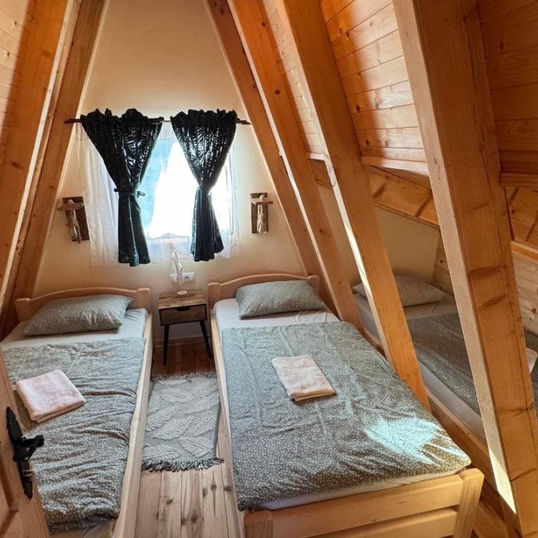 Etna planinska kuca - Haus mit 2 Schlafzimmern - 19