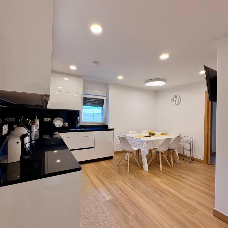 Casa Obdulia Sanxenxo - Haus mit 3 Schlafzimmern - 5
