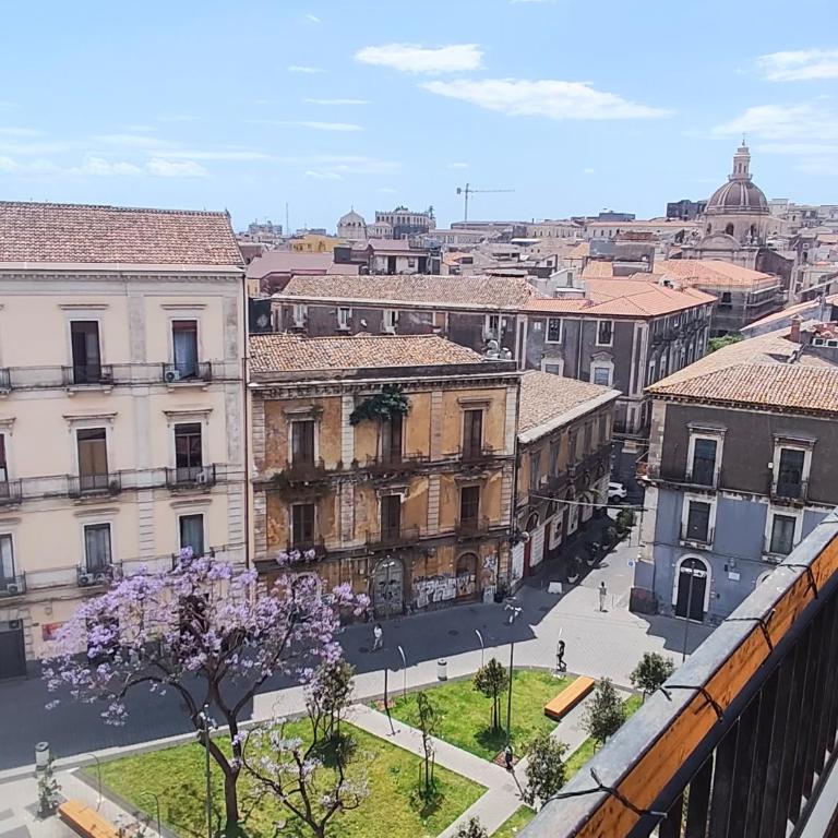 Exclusive Central Place-Piazza Stesicoro-Via Etnea - Appartamento con 3 Camere da Letto - 43