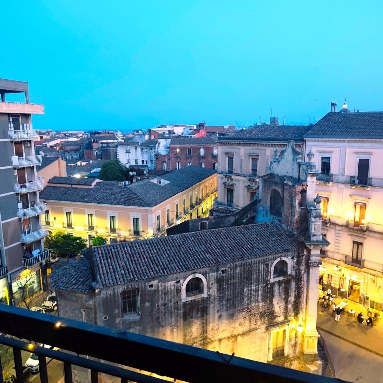 Exclusive Central Place-Piazza Stesicoro-Via Etnea - Appartamento con 3 Camere da Letto - 46