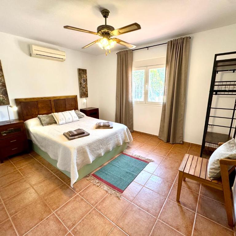 Reseturlaub Chiclana - Casa Vacacional de 3 dormitorios - 2