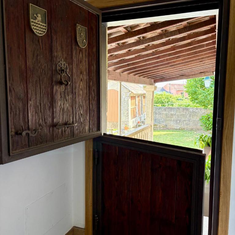 Casa Obdulia Sanxenxo - Haus mit 3 Schlafzimmern - 6