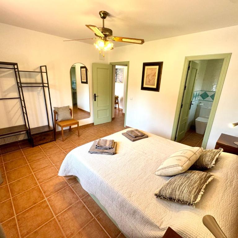 Reseturlaub Chiclana - Casa Vacacional de 3 dormitorios - 6