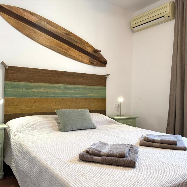 Reseturlaub Chiclana - Casa Vacacional de 3 dormitorios - 13