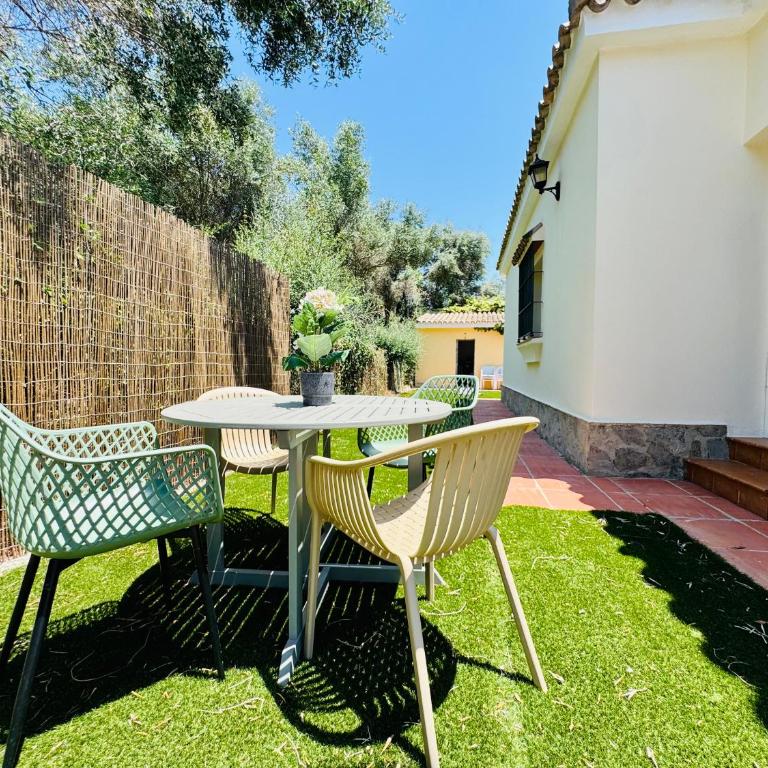 Reseturlaub Chiclana - Casa Vacacional de 3 dormitorios - 20