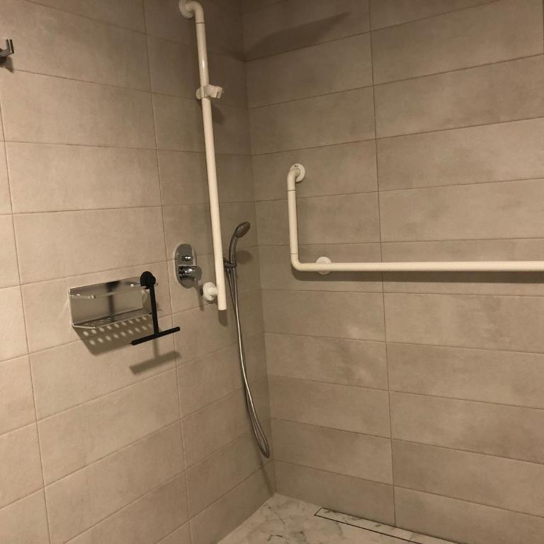 Entre Lagunas II Pool & Wellness - Appartement 2 Chambres - 32