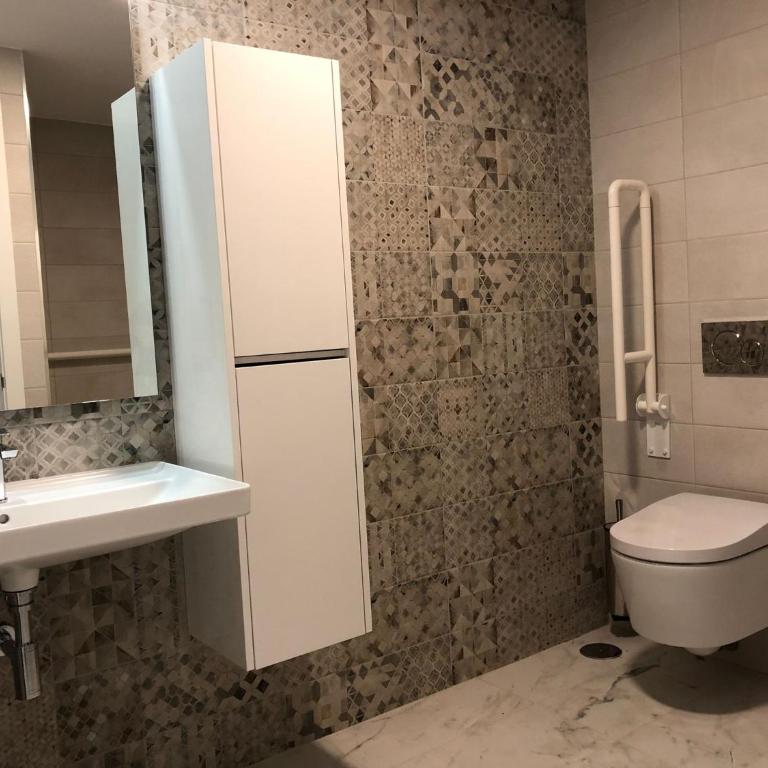 Entre Lagunas II Pool & Wellness - Appartement 2 Chambres - 33