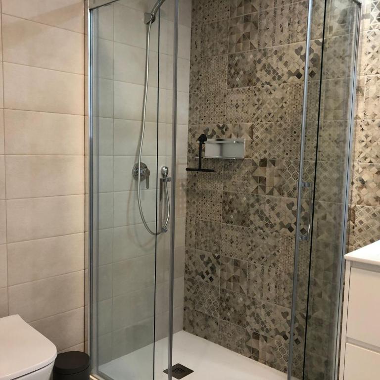 Entre Lagunas II Pool & Wellness - Appartement 2 Chambres - 36