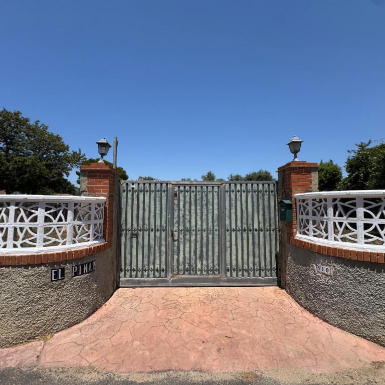 Reseturlaub Chiclana - Casa Vacacional de 3 dormitorios - 28