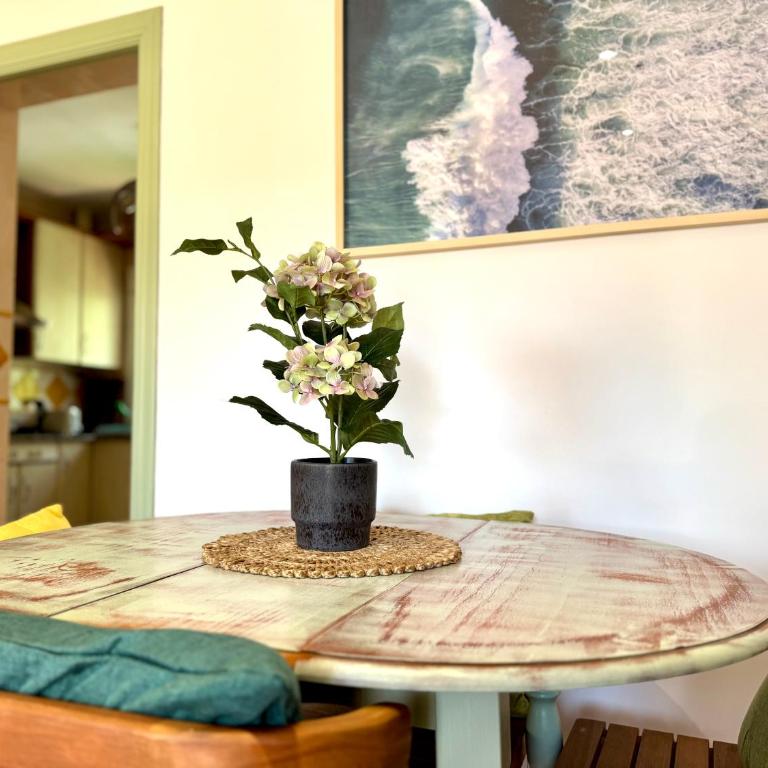 Reseturlaub Chiclana - Casa Vacacional de 3 dormitorios - 32