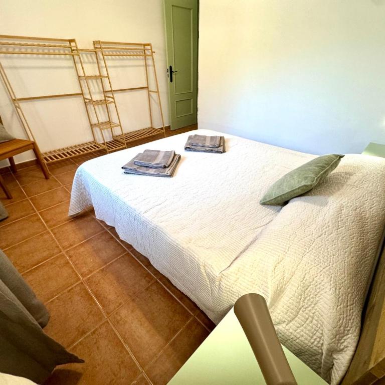 Reseturlaub Chiclana - Casa Vacacional de 3 dormitorios - 34