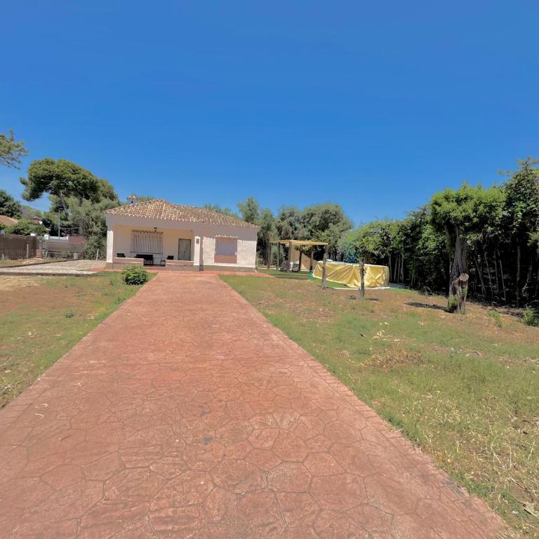 Reseturlaub Chiclana - Casa Vacacional de 3 dormitorios - 35