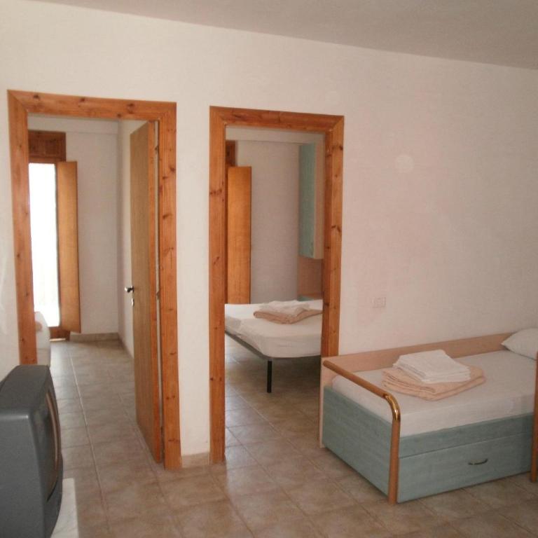 Vieste Gallo Blu Apartaments - Appartamento con 1 Camera da Letto - 2