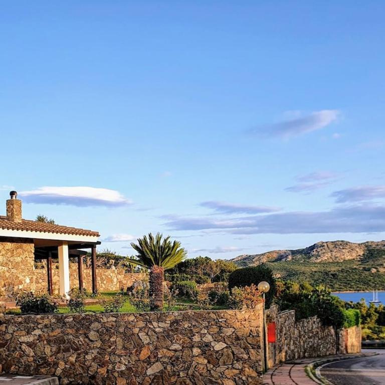 Villa Capodorso, Palau Porto Pollo - Villa con 3 Camere da Letto - 22
