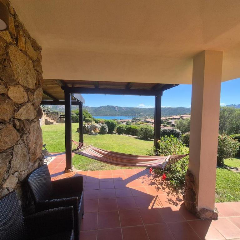 Villa Capodorso, Palau Porto Pollo - Villa con 3 Camere da Letto - 19