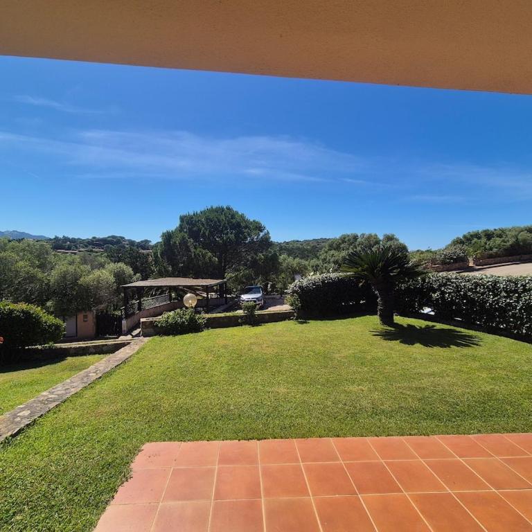 Villa Capodorso, Palau Porto Pollo - Villa con 3 Camere da Letto - 15