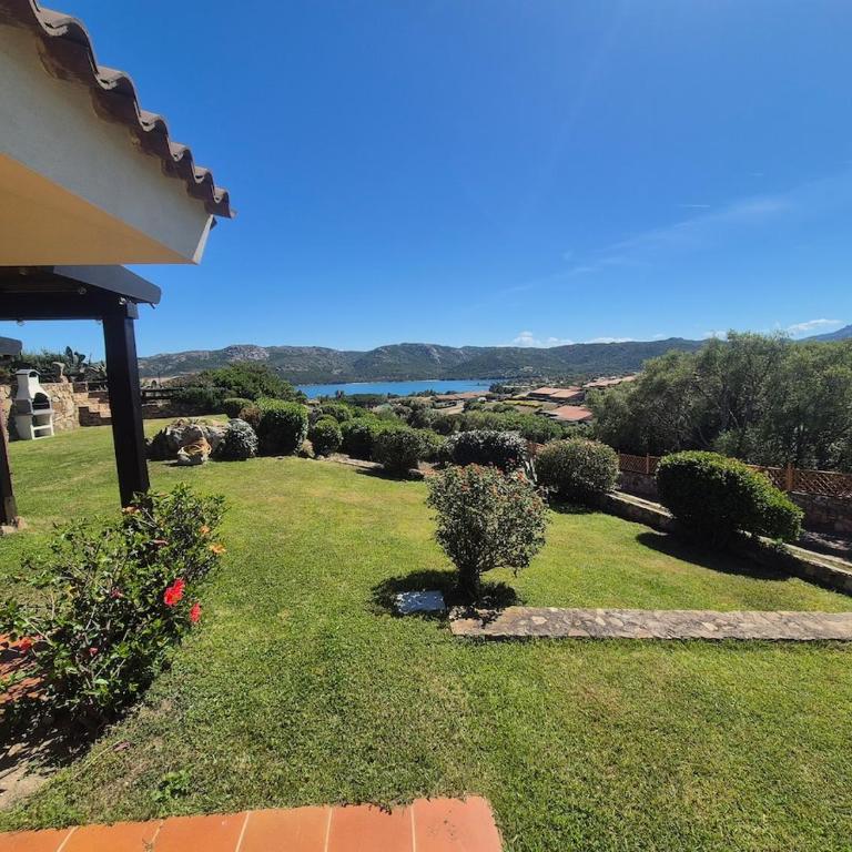 Villa Capodorso, Palau Porto Pollo - Villa con 3 Camere da Letto - 20