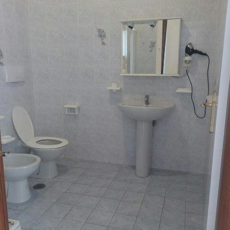 Vieste Gallo Blu Apartaments - Monolocale - 2