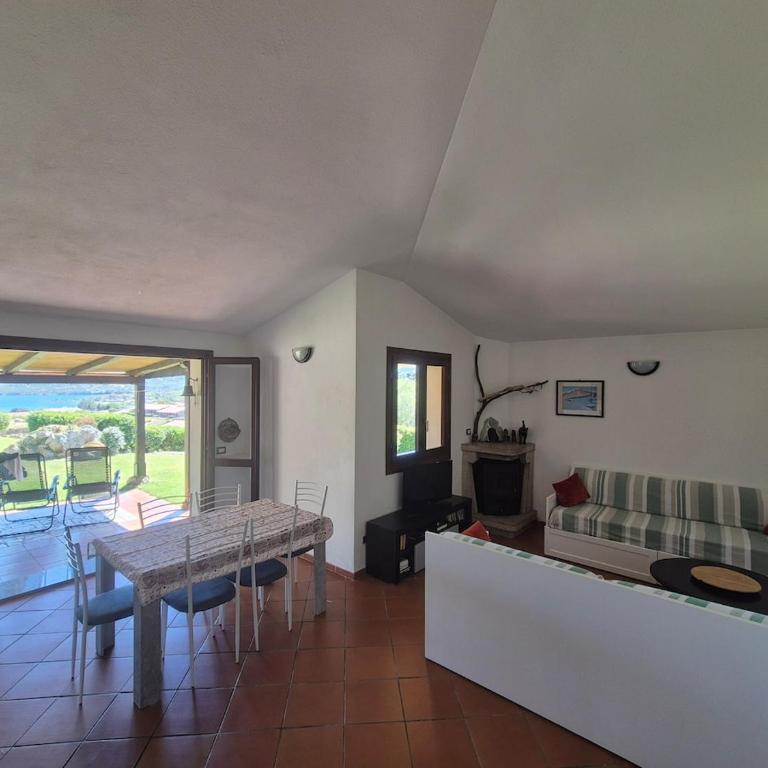 Villa Capodorso, Palau Porto Pollo - Villa con 3 Camere da Letto - 17