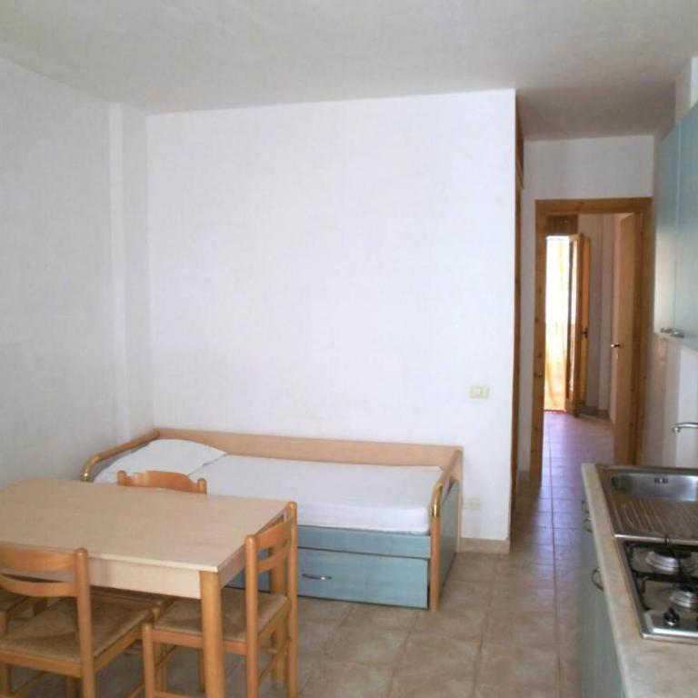 Vieste Gallo Blu Apartaments - Appartamento con 1 Camera da Letto - 2