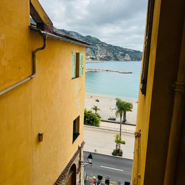 Le 109 - Old Town - Premium Rénovation - Seaview - Apartment mit 2 Schlafzimmern - 11