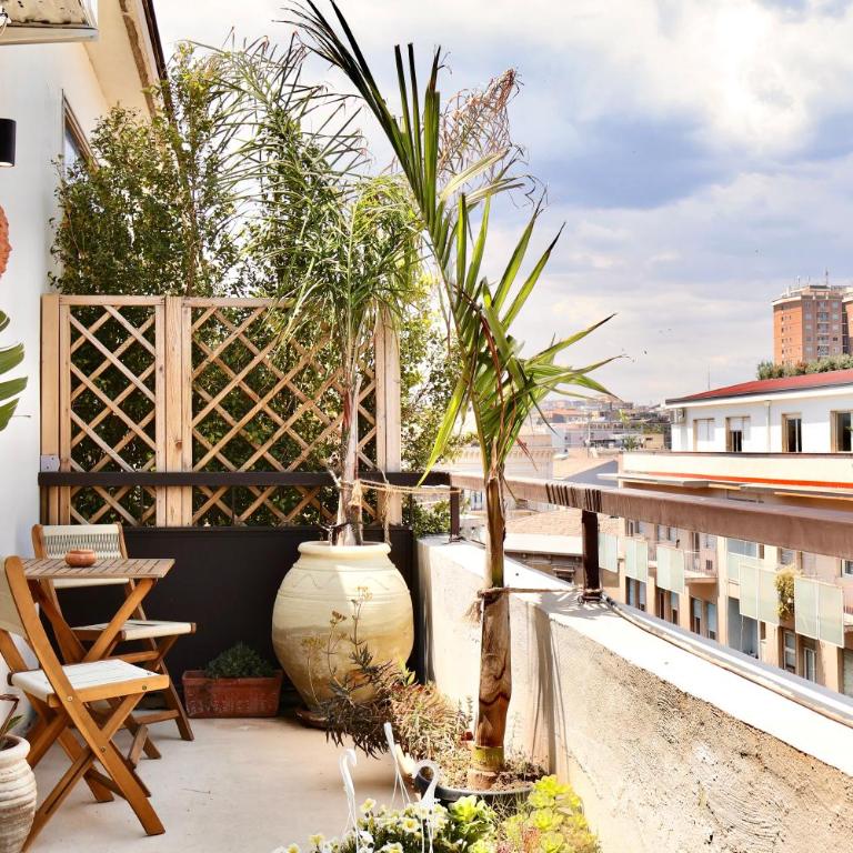 Taga Suites - Deluxe Suite - 10
