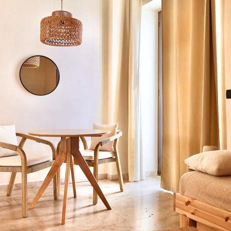 Taga Suites - Suite Deluxe - 18