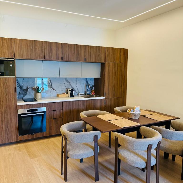 Le 109 - Old Town - Premium Rénovation - Seaview - Apartment mit 2 Schlafzimmern - 37